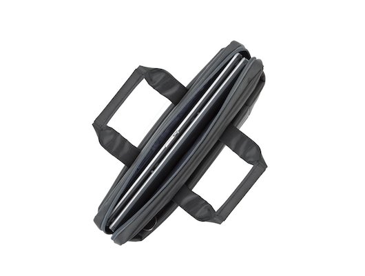 Кейс для ноутбука RivaCase 8231 black для ноутбука 15.6